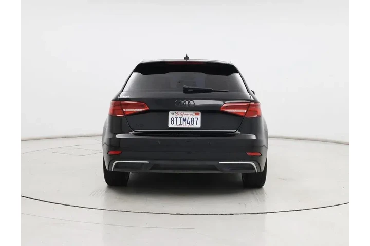 $17998 : Audi A3 Sportback e-tron 201 image 6