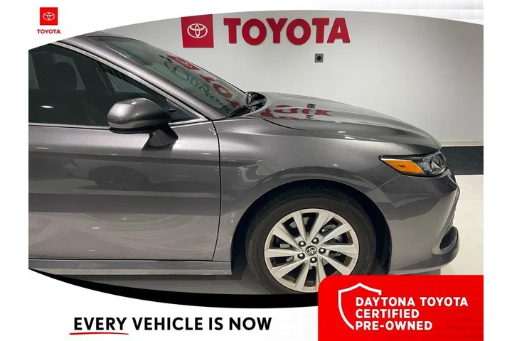$23000 : Toyota Camry 2023 LE 4dr Sed image 10
