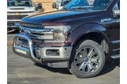 $31752 : Ford F-150 2019 4x4 Lariat 4 thumbnail