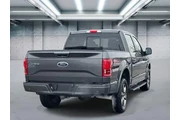 $22297 : Ford F-150 2015 4x4 Lariat 4 thumbnail