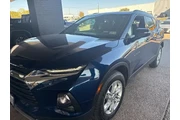 Chevrolet Blazer 2022 LT 4dr en Dallas