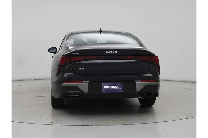 $23998 : Kia K5 2025 LXS 4dr Sedan image 6