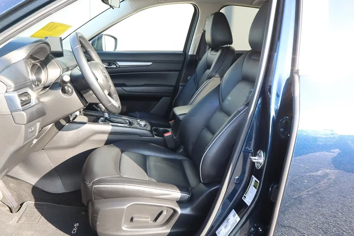 $23288 : 2025 CX-5 2.5 S Select Packag image 7