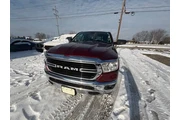 $24898 : Ram 1500 2020 4x4 Big Horn 4 thumbnail