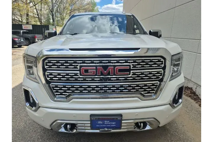 $37890 : GMC Sierra 1500 2020 4x4 Den image 3