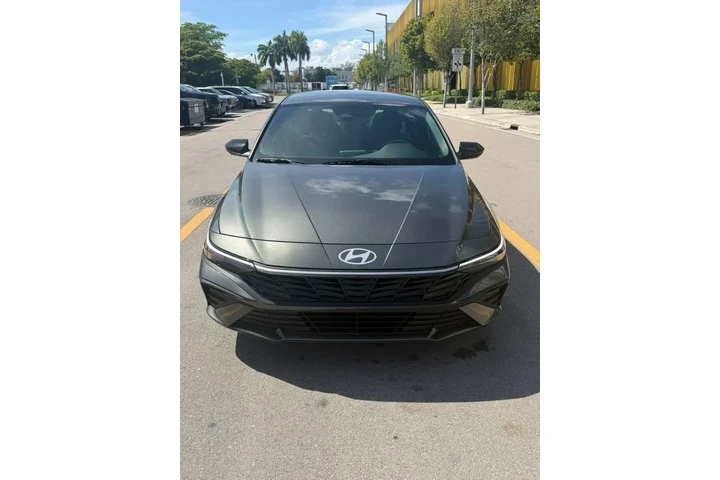 $18999 : 2026 Hyundai Elantra SEL* image 6