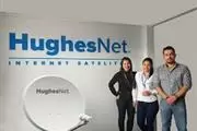 INTERNET SATELLITAL / WIFI en Bakersfield