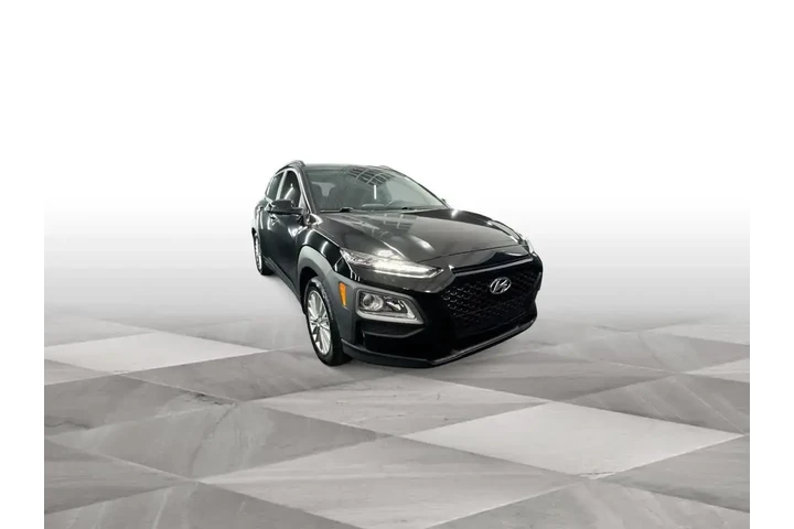 $15914 : Hyundai KONA 2021 SEL 4dr Cr image 2