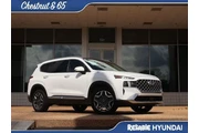 Hyundai SANTA FE 2023 Limite en Springfield