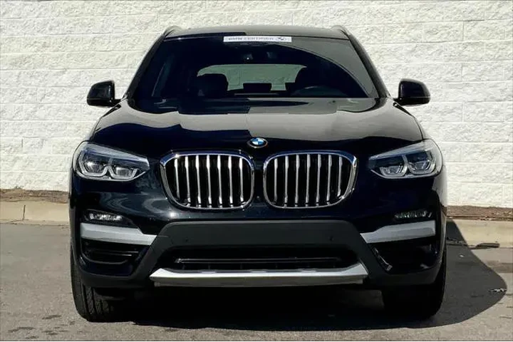 $23998 : BMW X3 2020 sDrive30i 4dr Sp image 2