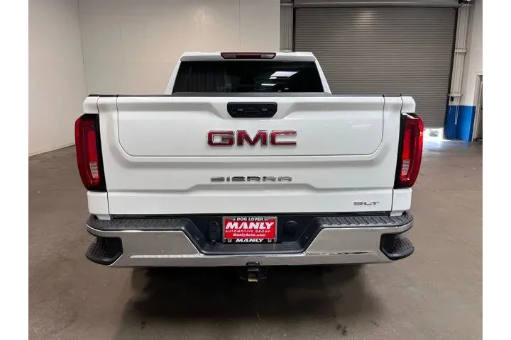 $36446 : GMC Sierra 1500 2024 4x2 SLT image 4