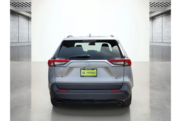 $31700 : Toyota RAV4 2025 XLE 4dr SUV image 8