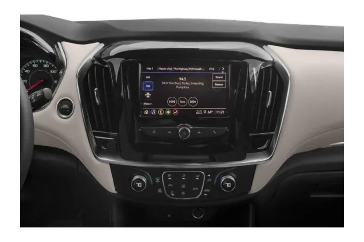 $30500 : Chevrolet Traverse 2023 4x4 image 10