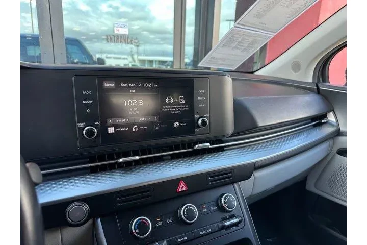 $26935 : Kia Carnival 2022 LX 4dr Min image 10