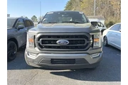 $30379 : Ford F-150 2023 4x2 XL 4dr S thumbnail