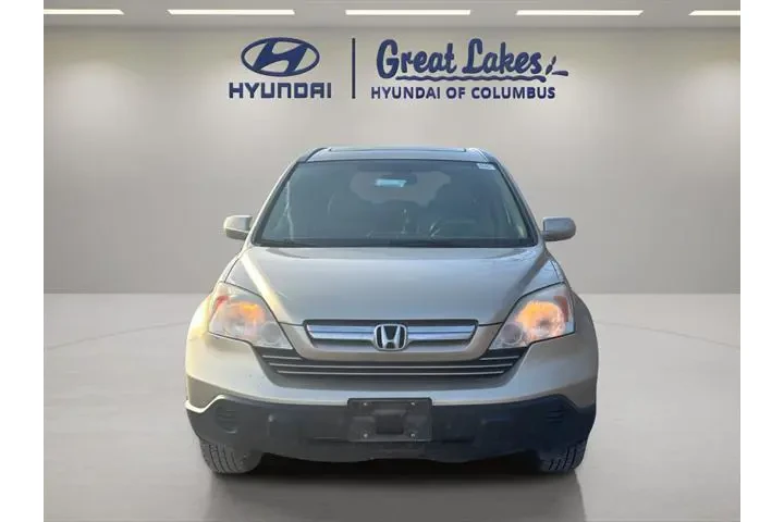 $5977 : Honda CR-V 2008 AWD EX-L 4dr image 7