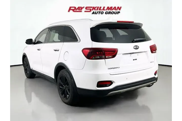 $15975 : Kia Sorento 2019 AWD EX V6 4 image 5