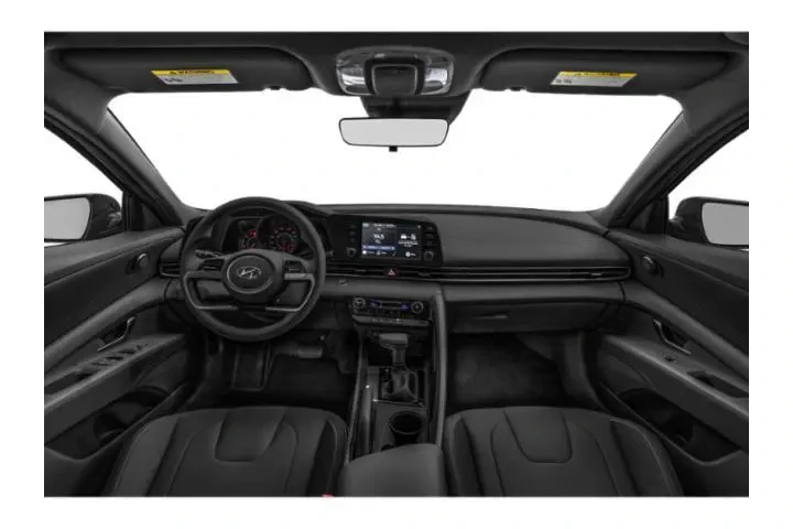 $16890 : Hyundai ELANTRA 2022 SEL 4dr image 8