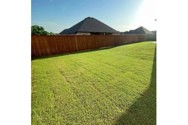 Landscaping Services en Oklahoma City