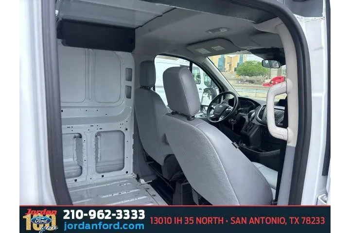 $23998 : Ford Transit 2019 250 3dr LW image 7