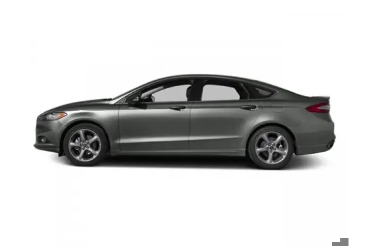 $12995 : Ford Fusion 2014 SE 4dr Seda image 3