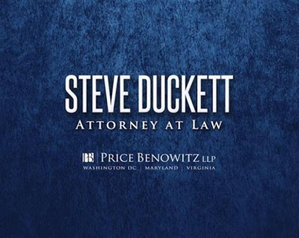 Steve Duckett, Attorney at Law image 1