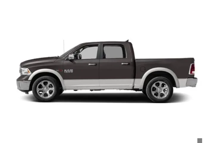 $21119 : Ram 1500 2015 4x4 Laramie 4d image 2