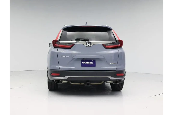 $25998 : Honda CR-V 2020 Touring 4dr image 6