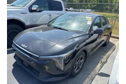 Kia K4 2025 LXS 4dr Sedan en Atlanta