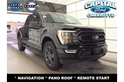 $36999 : Ford F-150 2023 4x4 Platinum thumbnail