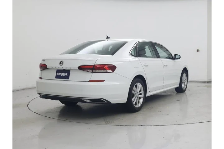 $14599 : Volkswagen Passat 2020 SE 4d image 8