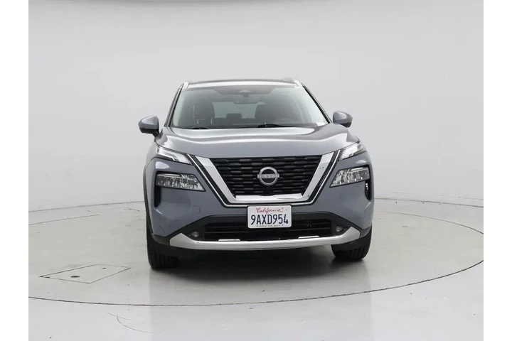$26998 : Nissan Rogue 2022 Platinum 4 image 5