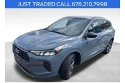 Ford Escape 2024 ST-Line 4dr