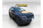 Jeep Grand Cherokee 2019 4x4 en Sacramento