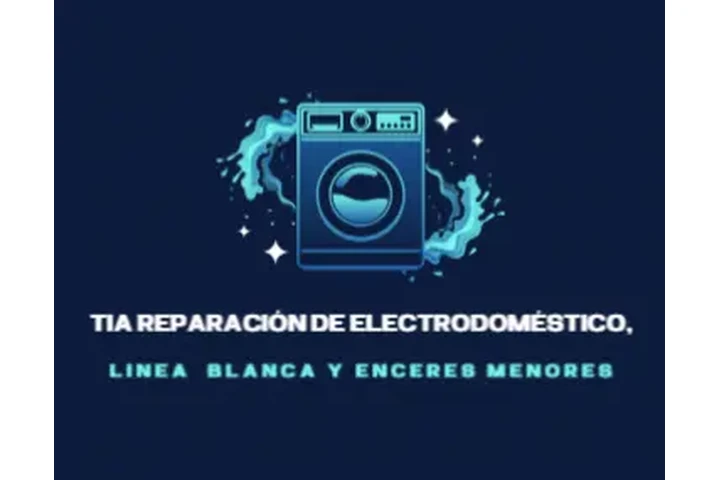 TIA electrodomesticos image 1