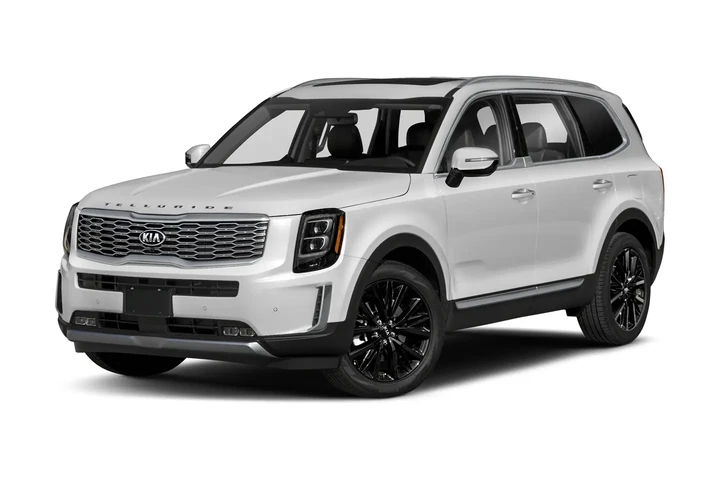 $24999 : 2021 Telluride SX image 1