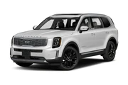 2021 Telluride SX