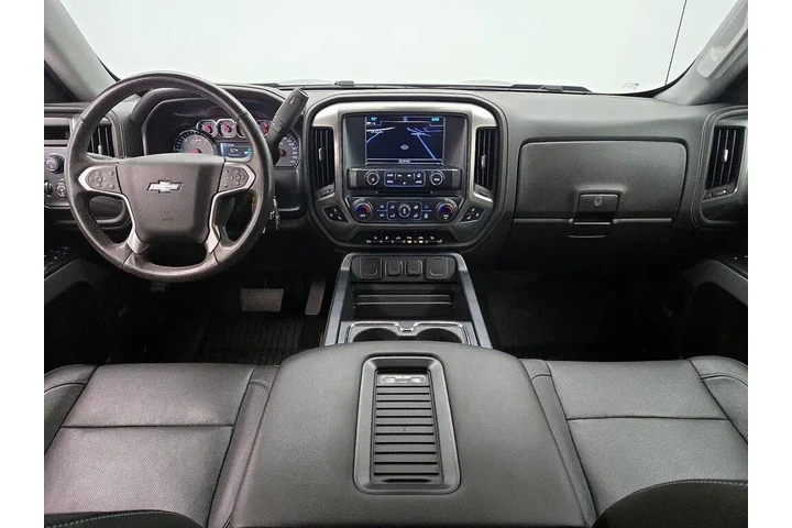 $39998 : Chevrolet Silverado 1500 201 image 9