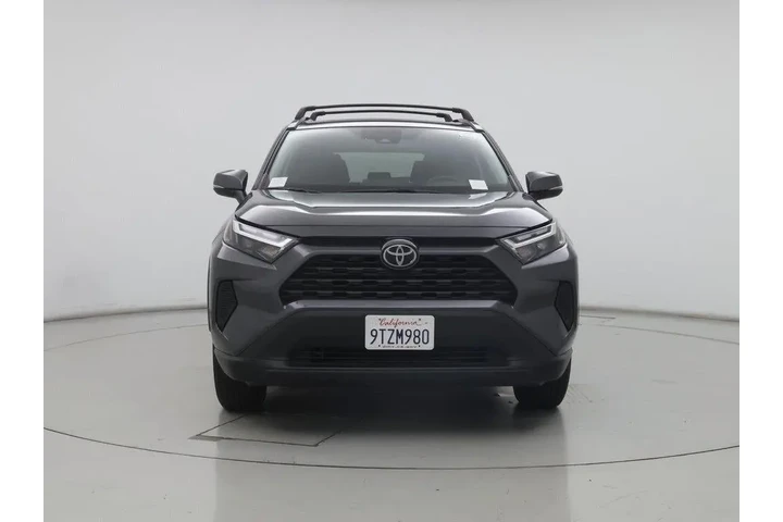 $33998 : Toyota RAV4 2024 AWD XLE 4dr image 5