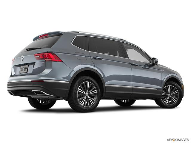 2018 Tiguan image 9