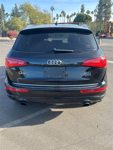 $12500 : 2015 Q5 2.0T quattro Premium image 5