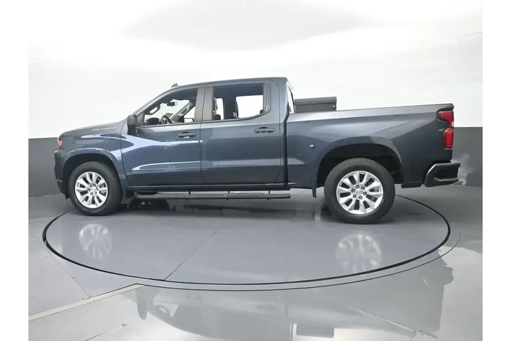 $24991 : Chevrolet Silverado 1500 202 image 3
