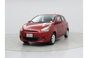$9998 : Mitsubishi Mirage 2015 DE 4d thumbnail