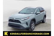 Toyota RAV4 2023 AWD XLE 4dr en Anchorage