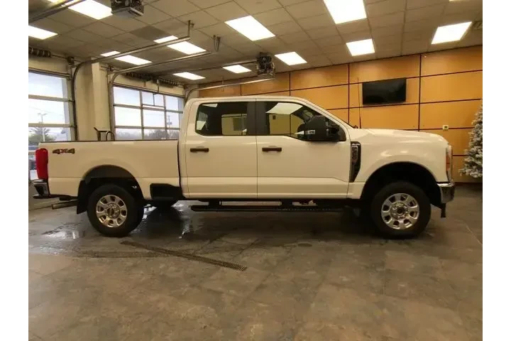 $38397 : Ford F-350 Super Duty 2023 4 image 8