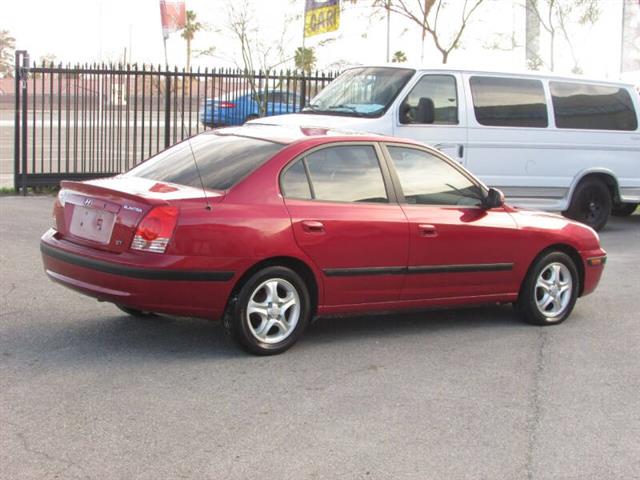 $6995 : 2005 Elantra GLS image 8