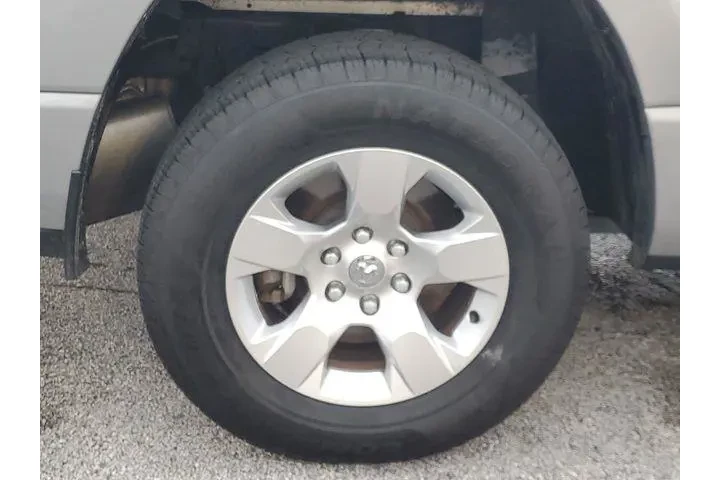 $19794 : Ram 1500 2019 4x2 Big Horn 4 image 5