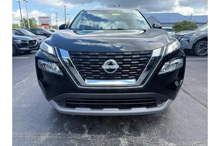 $26995 : Nissan Rogue 2023 AWD SV 4dr image 9