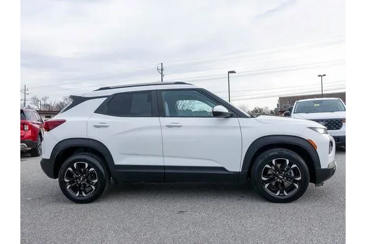 $19963 : Chevrolet Trailblazer 2022 L image 9