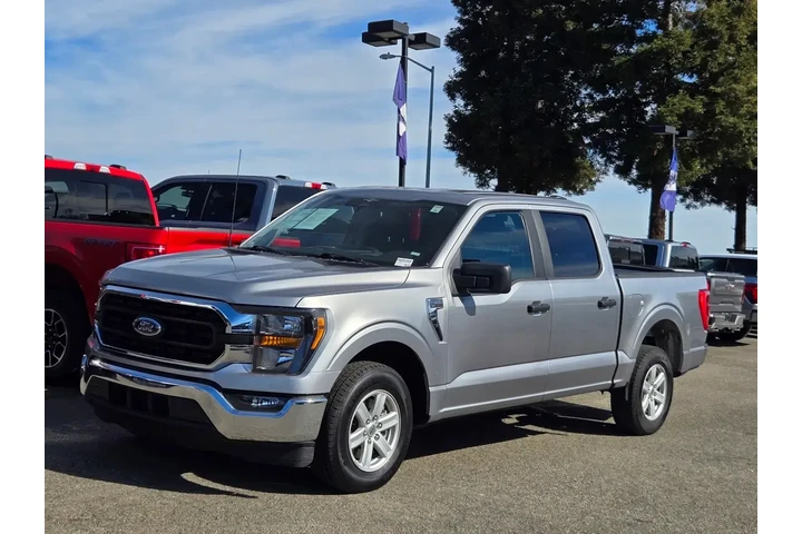 $24999 : Ford F-150 2023 4x2 XLT 4dr image 8